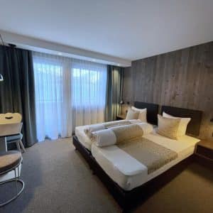 Haus Verwall - Appartements, www.aktivostrig.dk