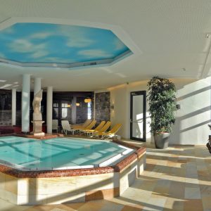 Hotel Alpina De Luxe, Obergurgl, www.aktivostrig.dk