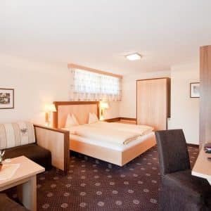Hotel Regina, obergurgl, ww.aktivostrig.dk