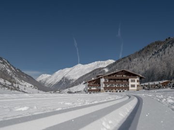 Hotel Jagdhof, Obergurgl, www.aktivostrig.dk