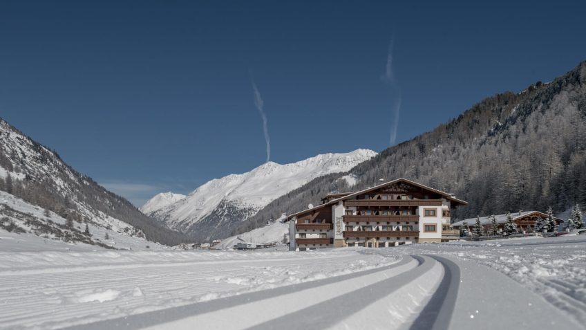 Hotel Jagdhof, Obergurgl, www.aktivostrig.dk