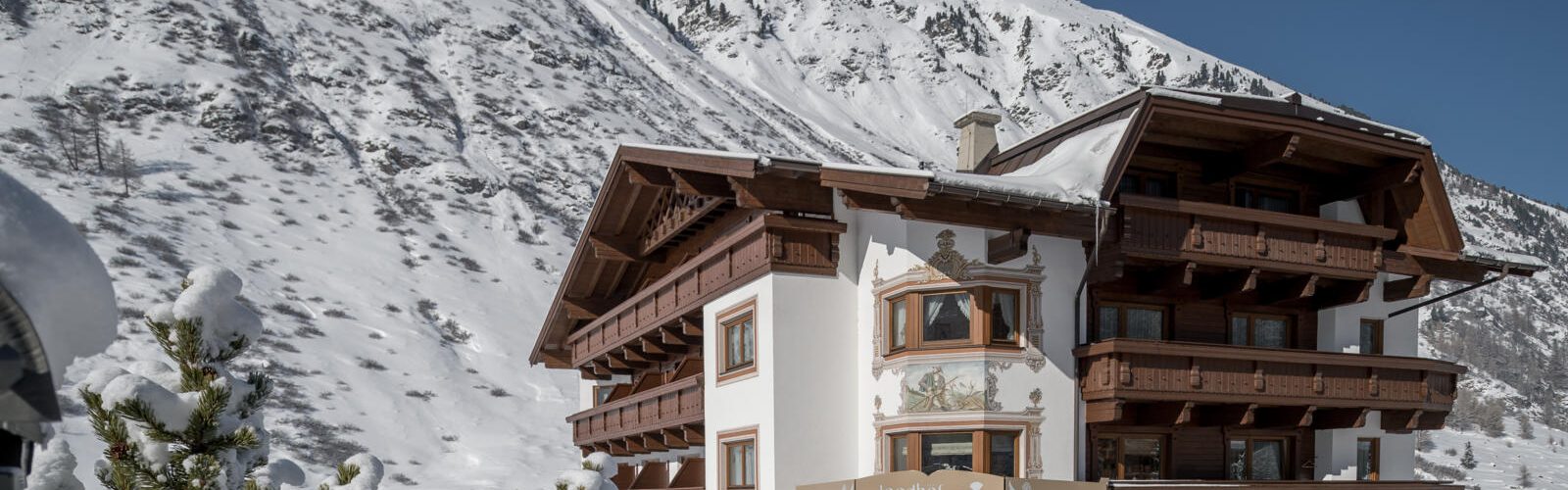 Hotel Jagdhof, Obergurgl, www.aktivostrig.dk