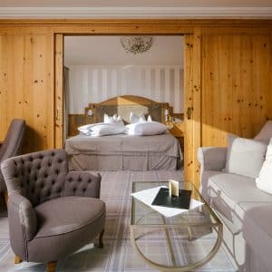 Wellnesshotel Cervosa, Serfaus, www.aktivostrig.dk