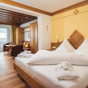 Familienhotel Furgler, Serfaus, www.aktivostrig.dk