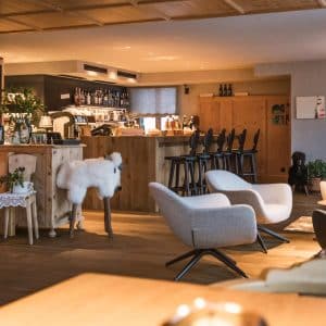MUIRENHOF, Seefeld - www.aktivostrig.dk
