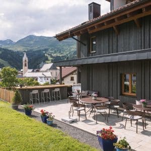 MUIRENHOF, Seefeld - www.aktivostrig.dk