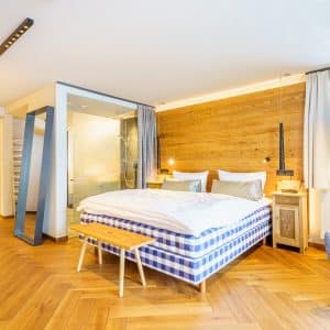 MUIRENHOF, Seefeld - www.aktivostrig.dk