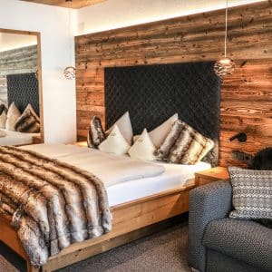 Hotel Sonne, Ischgl, aktivostrig.dk