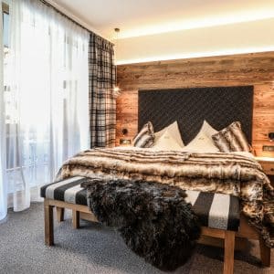 Hotel Sonne, Ischgl, aktivostrig.dk