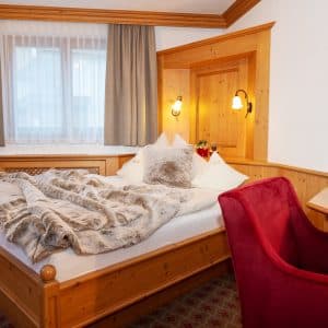 Hotel Sonne, Ischgl, aktivostrig.dk