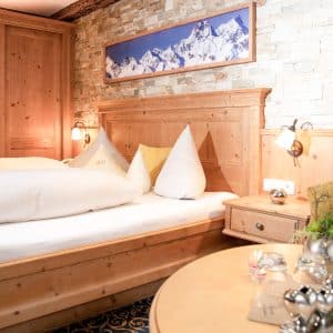Hotel Sonne, Ischgl, aktivostrig.dk