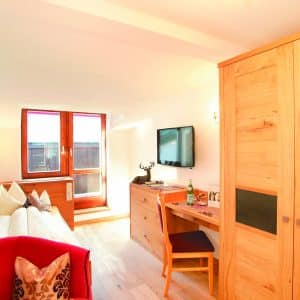 Hotel Sonne, Ischgl, aktivostrig.dk