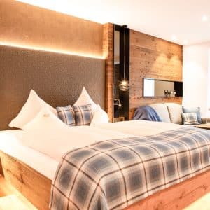 Hotel Sonne, Ischgl, aktivostrig.dk