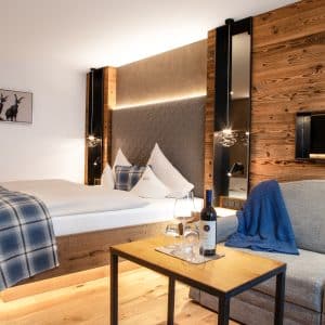 Hotel Sonne, Ischgl, aktivostrig.dk