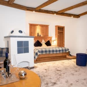 Hotel Sonne, Ischgl, aktivostrig.dk