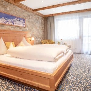 Hotel Sonne, Ischgl, aktivostrig.dk