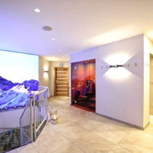 Hotel Sonne, Ischgl, aktivostrig.dk