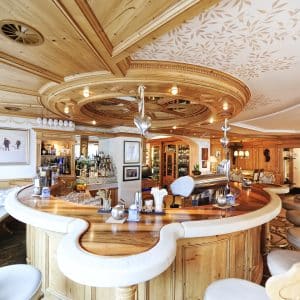 Hotel Sonne, Ischgl, aktivostrig.dk