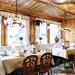 Hotel Sonne, Ischgl, aktivostrig.dk