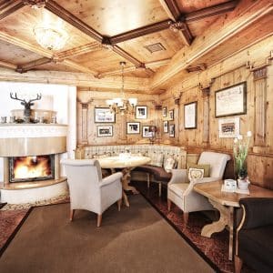 Hotel Sonne, Ischgl, aktivostrig.dk