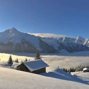Gasthof Madseiterhof, Hintertux, www.aktivostrig.dk